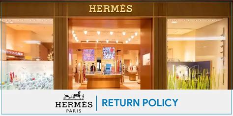 close hermes account|Hermes returns to store.